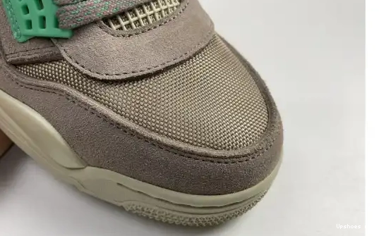 30th Taupe 4 Retro Air SP Union Haze DJ5718-242 Anniversary DJ5718-242 Jordan 0505